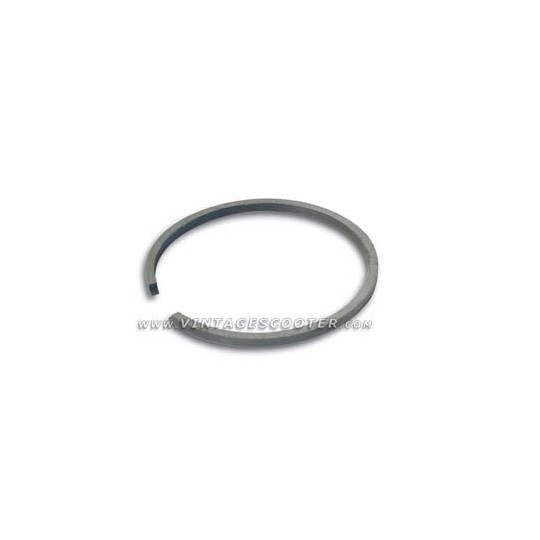 Segment (Unitaire) D, 52,5 x 2,5 Vespa 125